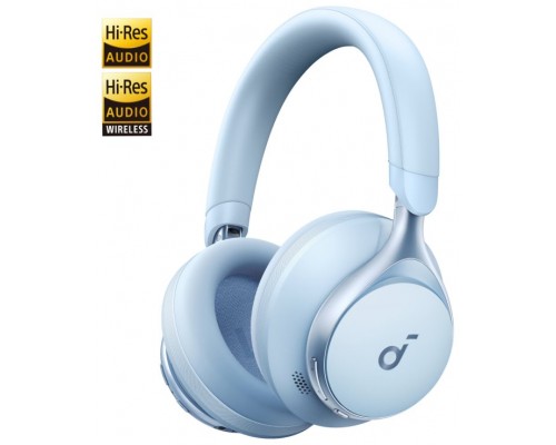 AURICULARES SOUNDCORE SPACE ONE - BLUE