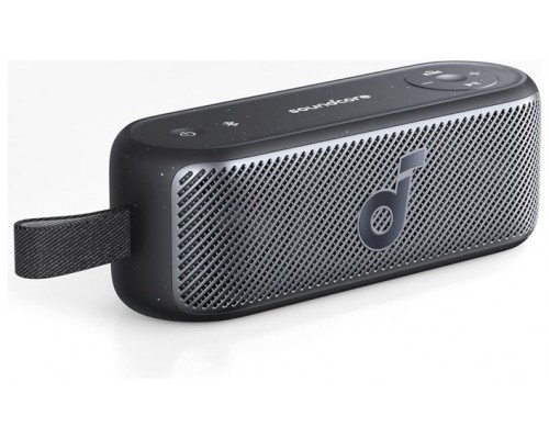 ALTAVOZ SOUNDCORE MOTION 100 - BLACK