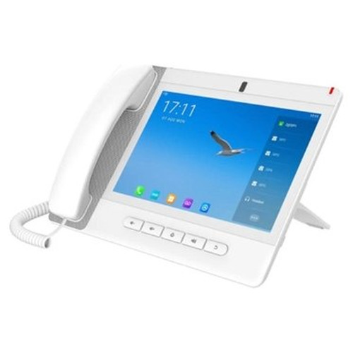 Fanvil A320, 20 l&iacute;neas SIP, Sistema Android White