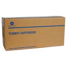 KONICA MINOLTA Toner A33K152 TN-512K negro