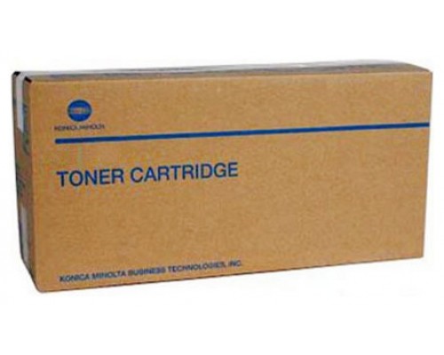 KONICA MINOLTA Toner A33K152 TN-512K negro