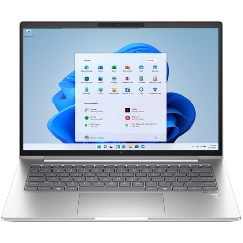 Portatil hp elitebook 640 g11 u5 - 125u-MR102 Portatil hp elitebook 640 g11 u5 - 125u
