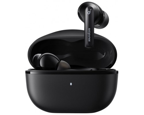 AURICULARES INALAMBRICOS SOUNDCORE NOTE 3I - BLACK