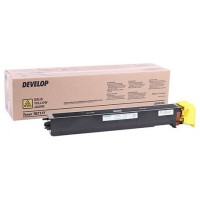 DEVELOP Toner Ineo +654/+754e/Plus 654e Amarillo-39SX DEVELOP Toner Ineo +654/+754e/Plus 654e Amarillo