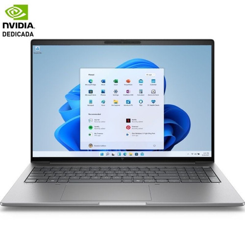 PORTATIL HP WORKSTATION A3ZQ5ET