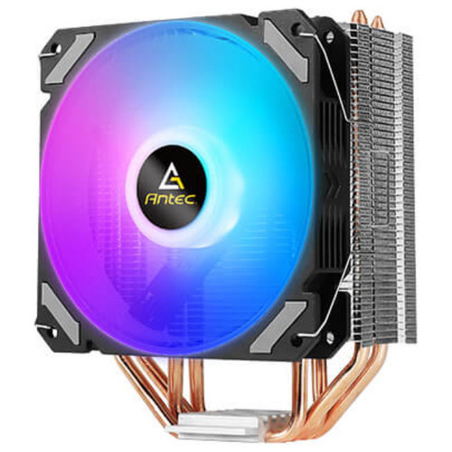 VENTILADOR UNIVERSAL A400i NEON LIGHTING ANTEC (Espera 4 dias)-SX6 VENTILADOR UNIVERSAL A400i NEON LIGHTING ANTEC (Espera 4 dias)