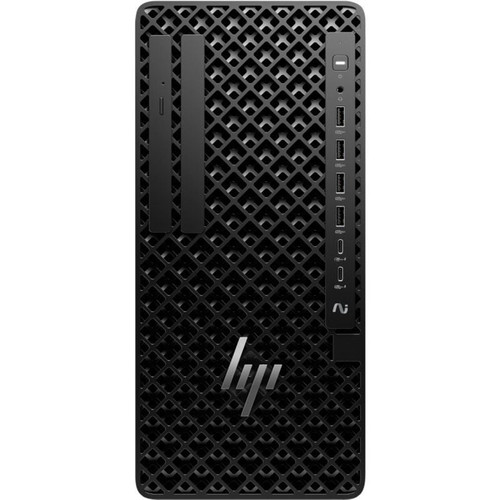 PC HP WORKSTATION A40RCET