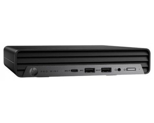 Mini ordenador hp pro 400 g9