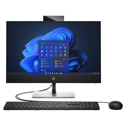 HP ProOne 440 G9 Intel® Core™ i7 i7-14700T 60,5 cm (23.8") 1920 x 1080 Pixeles PC todo en uno 16 GB DDR5-SDRAM 512 GB SSD Windows 11 Pro Negro-MR131 HP ProOne 440 G9 Intel® Core™ i7 i7-14700T 60,5 cm (23.8") 1920 x 1080 Pixeles PC todo en uno 16 GB DDR5-SDRAM 512 GB SSD Windows 11 Pro Negro
