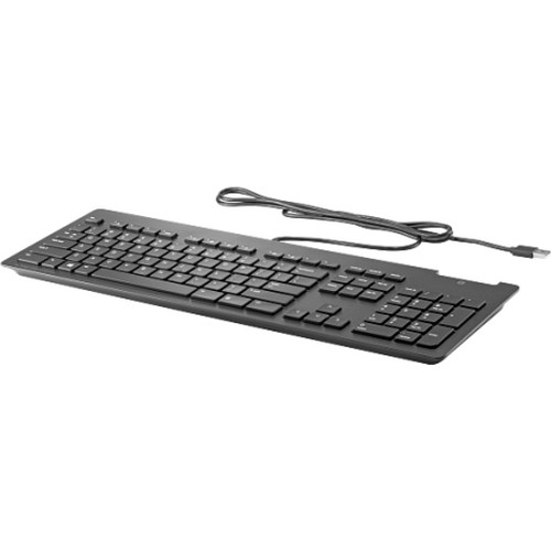 HP Teclado BUSINESS Slim Smartcard V2-SX10 HP Teclado BUSINESS Slim Smartcard V2