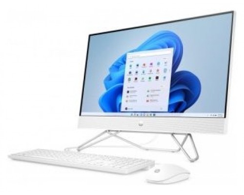 ORDENADOR ALL IN ONE HP 24-CB1077NS i3-1215U 23"