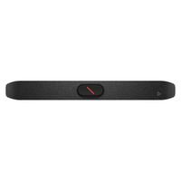 HP Poly Studio V12 USB Video Bar No Power Supply-221MR HP Poly Studio V12 USB Video Bar No Power Supply