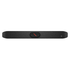 HP Poly Studio V12 USB Video Bar No Power Supply