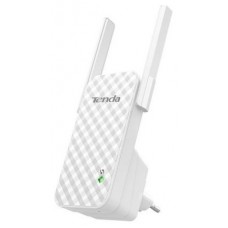 Repetidor extensor wifi 300 mbps tenda