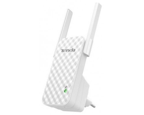 Repetidor extensor wifi 300 mbps tenda