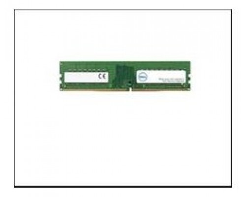 MODULO DDR4 16GB 2666MHZ DEL 2RX8 No ECC 1.2V · DESPRECINTADO