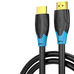 CABLE VENTION HDMI AACBG-DU1 CABLE VENTION HDMI AACBG