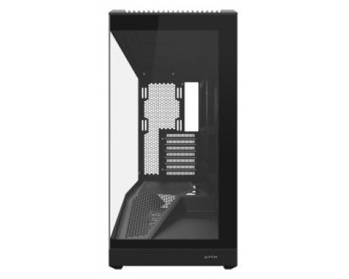 CAJA ATX SEMITORRE ABYSM ARIAN FRAME A400 BLACK-DN12 CAJA ATX SEMITORRE ABYSM ARIAN FRAME A400 BLACK