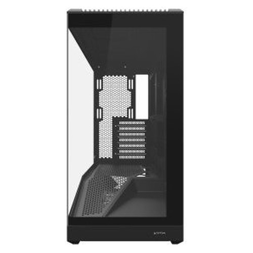 CAJA ATX ABYSM ARIAN FRAME A400 BLACK 1x3.5"