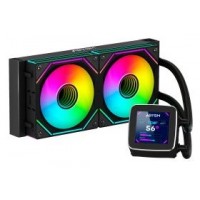 SISTEMA DE REFRIGERACION LIQUIDA ABYSM AB324011