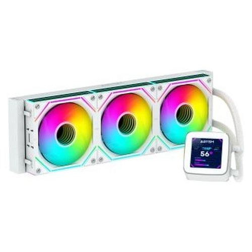SISTEMA DE REFRIGERACION LIQUIDA ABYSM AB336012-DN22 SISTEMA DE REFRIGERACION LIQUIDA ABYSM AB336012