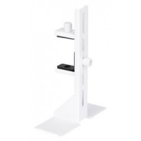 SOPORTE PARA VGA UNIVERSAL ABYSM AB451001 BLANCO-1DN SOPORTE PARA VGA UNIVERSAL ABYSM AB451001 BLANCO