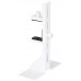 SOPORTE PARA VGA UNIVERSAL ABYSM AB451001 BLANCO-DN1 SOPORTE PARA VGA UNIVERSAL ABYSM AB451001 BLANCO