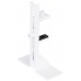 SOPORTE PARA VGA UNIVERSAL ABYSM AB451001 BLANCO-DN1 SOPORTE PARA VGA UNIVERSAL ABYSM AB451001 BLANCO