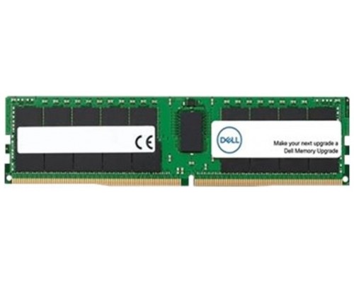 Memoria ram dell ab566039 3200mhz pc4 - 25600