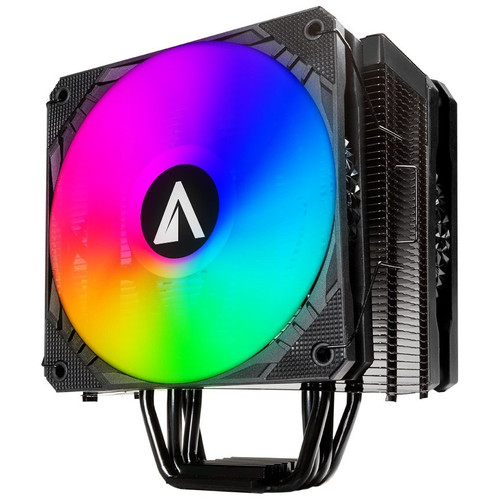 VENTILADOR CON DISIPADOR PARA CPU ABYSM AB832407 SNOW-DN5 VENTILADOR CON DISIPADOR PARA CPU ABYSM AB832407 SNOW