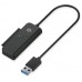 ADAPTADOR USB 3.0 A SATA CONCEPTRONIC