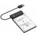 ADAPTADOR CONCEPTRONIC USB 3.0 - SATA