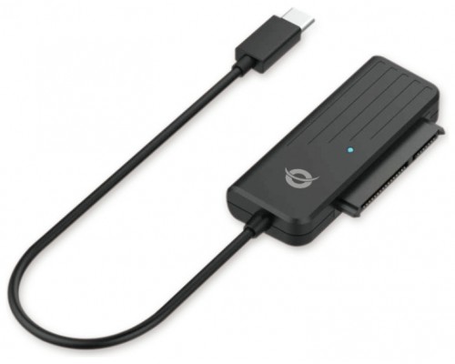 ADAPTADOR CONCEPTRONIC USB-C - SATA