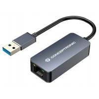 ADAPTADOR USB-A 3.0 A  2.5Gb RJ45  CONCEPTRONIC