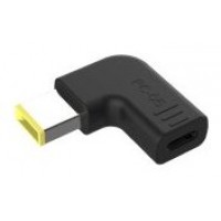 Adaptador Tip Cargador Conceptronic Usb-c A Dc Lenovo