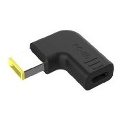ADAPTADOR TIP CARGADOR CONCEPTRONIC USB-C A DC LENOVO