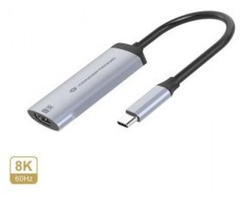 ADAPTADOR USB-C A HDMI 2.1 CONCEPTRONIC 8K 60HZ