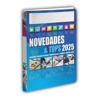 CATÁLOGO NOVEDADES 2025 ANÓNIMO 2 SIN PRECIOS ABMANÓNIMO2-SIN-PRECIOS (MIN26) (Espera 4 dias)