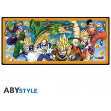 Alfombrilla abystyle dragon ball