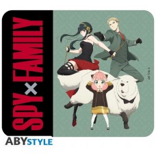 Alfombrilla abystyle spy x family familia