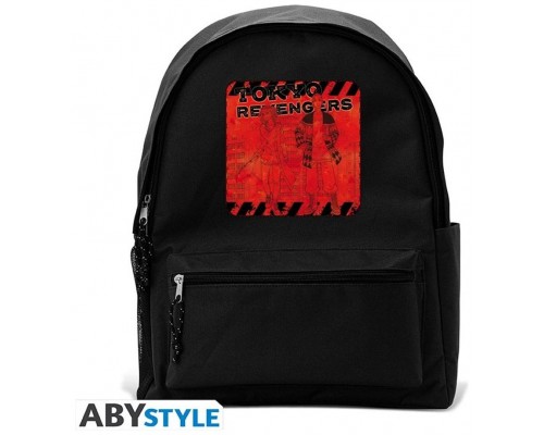 Mochila abystyle tokyo revengers mikey &