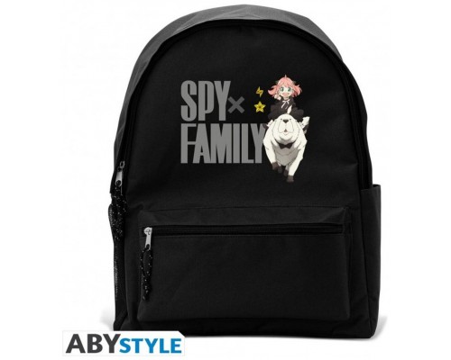 Mochila abystyle spy x family anya