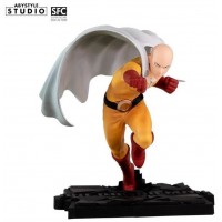 Figura abystyle one punch man saitama