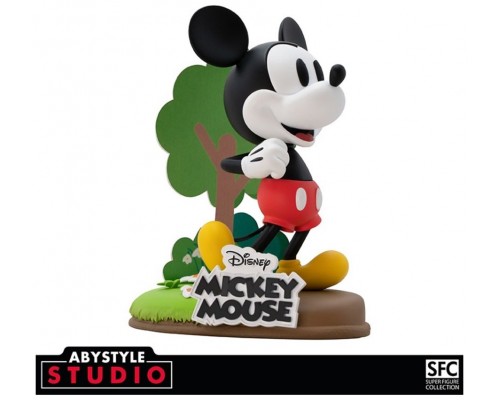 Figura abystyle studio disney mickey