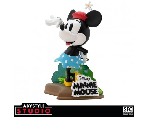 Figura abystyle studio disney minnie mouse