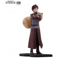 Figura abystyle studio naruto shippuden gaara