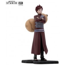 Figura abystyle studio naruto shippuden gaara