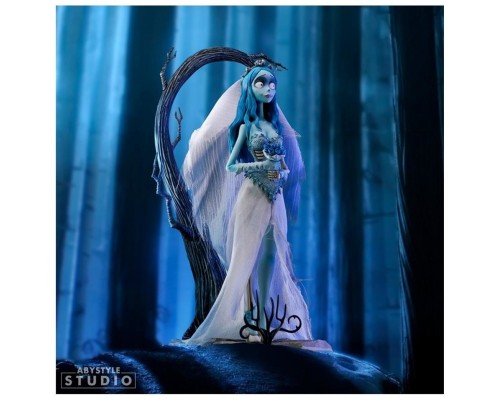 Figura abystyle corpse bride la novia