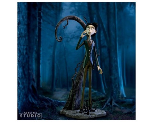 Figura abystyle corpse bride novia cadaver