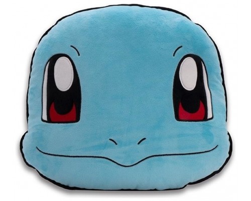 Peluche cojin abystyle pokemon squirtle